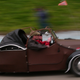 Illustration for article titled Vintage cars descend upon 115-year-old Velodrome